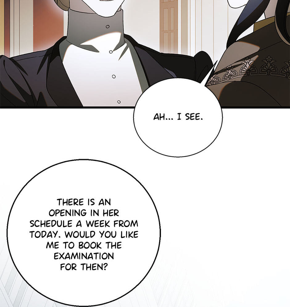 Read Saving My Sweetheart chapter 129.3 image 36 on Lezhin