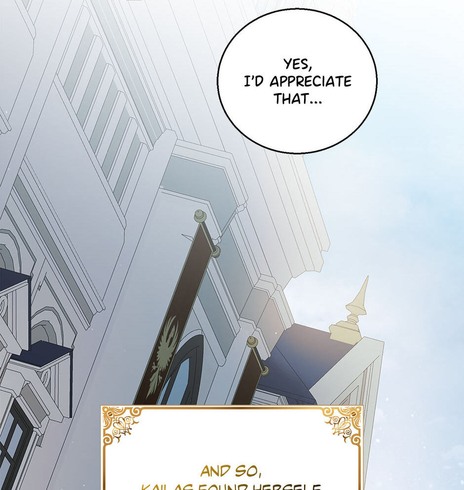 Read Saving My Sweetheart chapter 129.3 image 37 on Lezhin