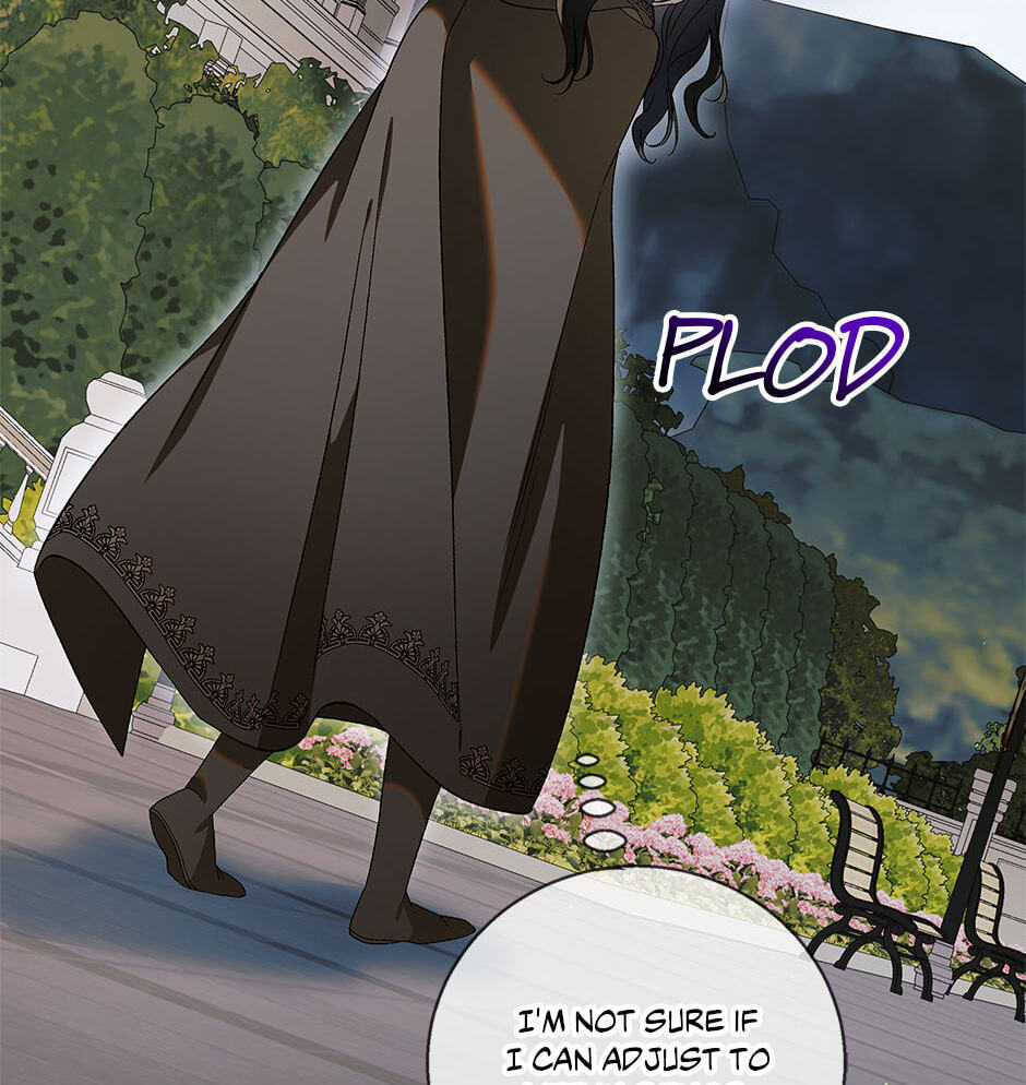 Read Saving My Sweetheart chapter 129.3 image 39 on Lezhin