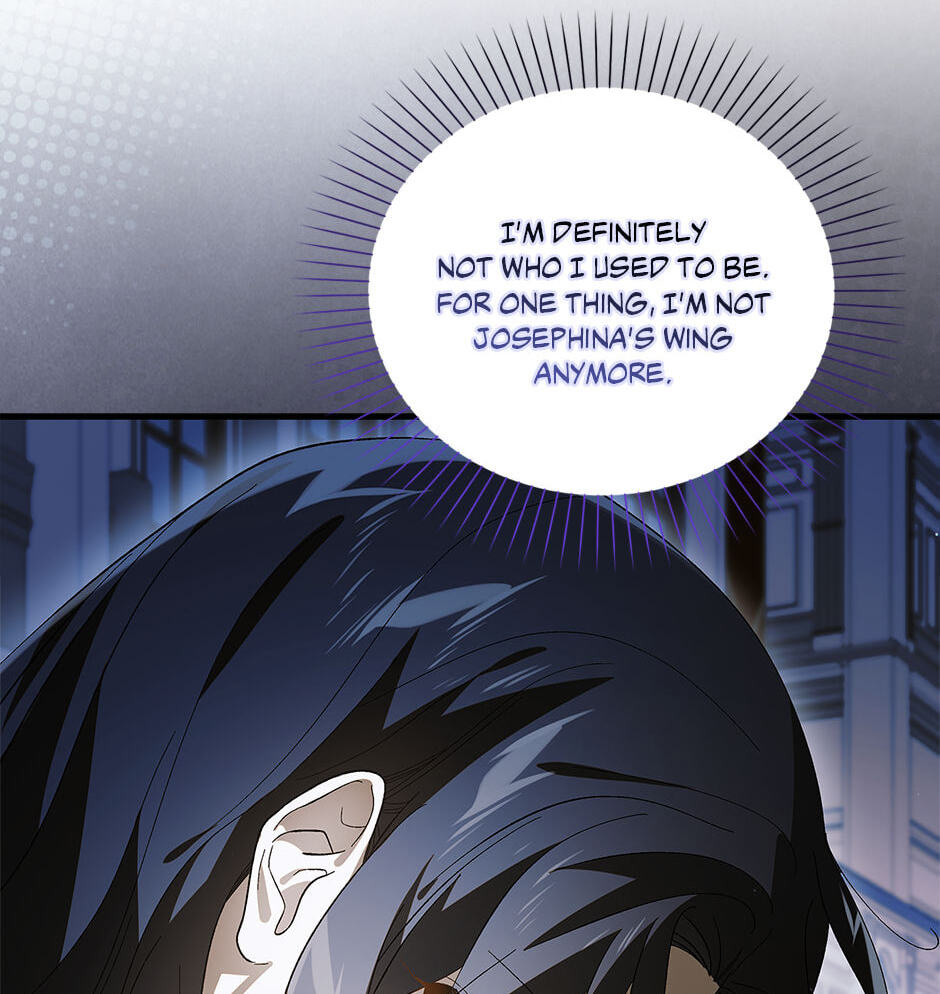 Read Saving My Sweetheart chapter 129.3 image 41 on Lezhin