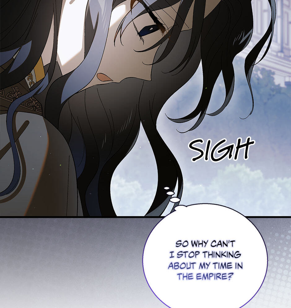 Read Saving My Sweetheart chapter 129.3 image 42 on Lezhin