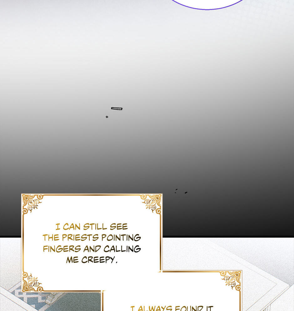 Read Saving My Sweetheart chapter 129.3 image 43 on Lezhin