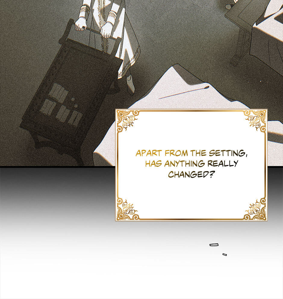 Read Saving My Sweetheart chapter 129.3 image 45 on Lezhin
