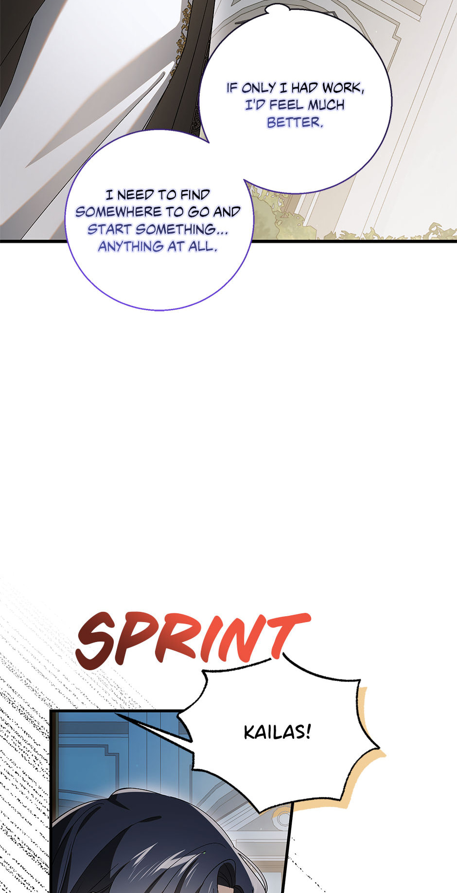 Read Saving My Sweetheart chapter 129.3 image 47 on Lezhin