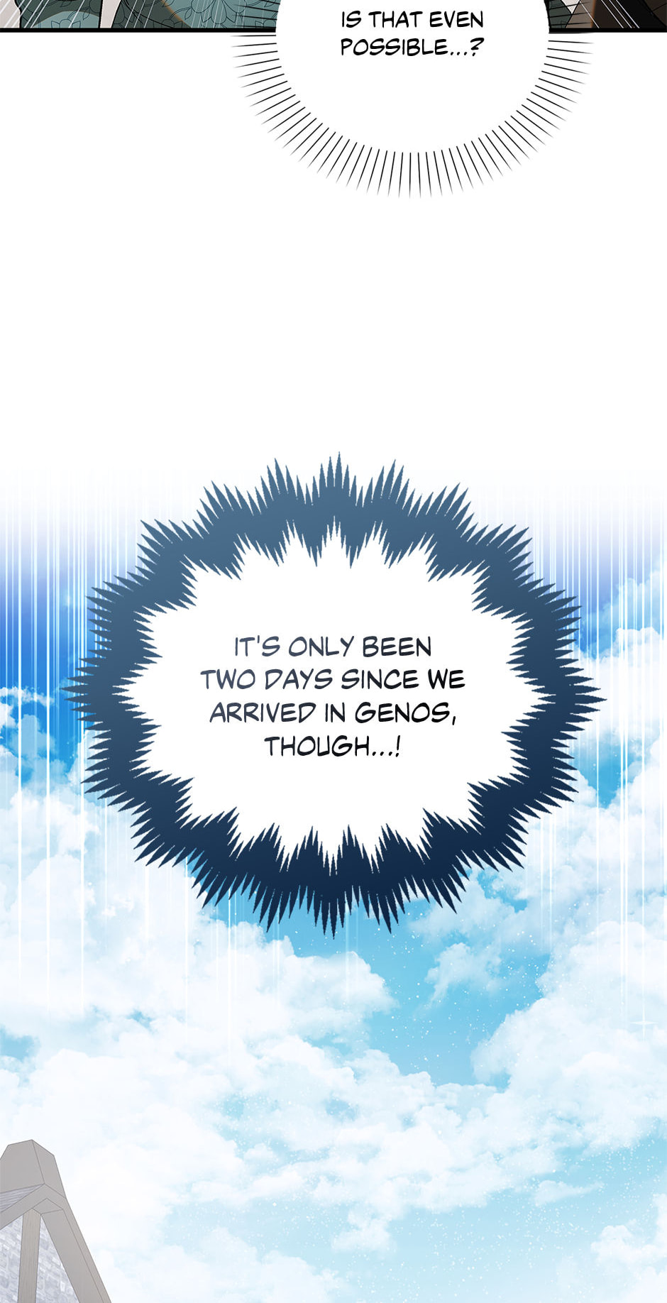 Read Saving My Sweetheart chapter 129.3 image 51 on Lezhin