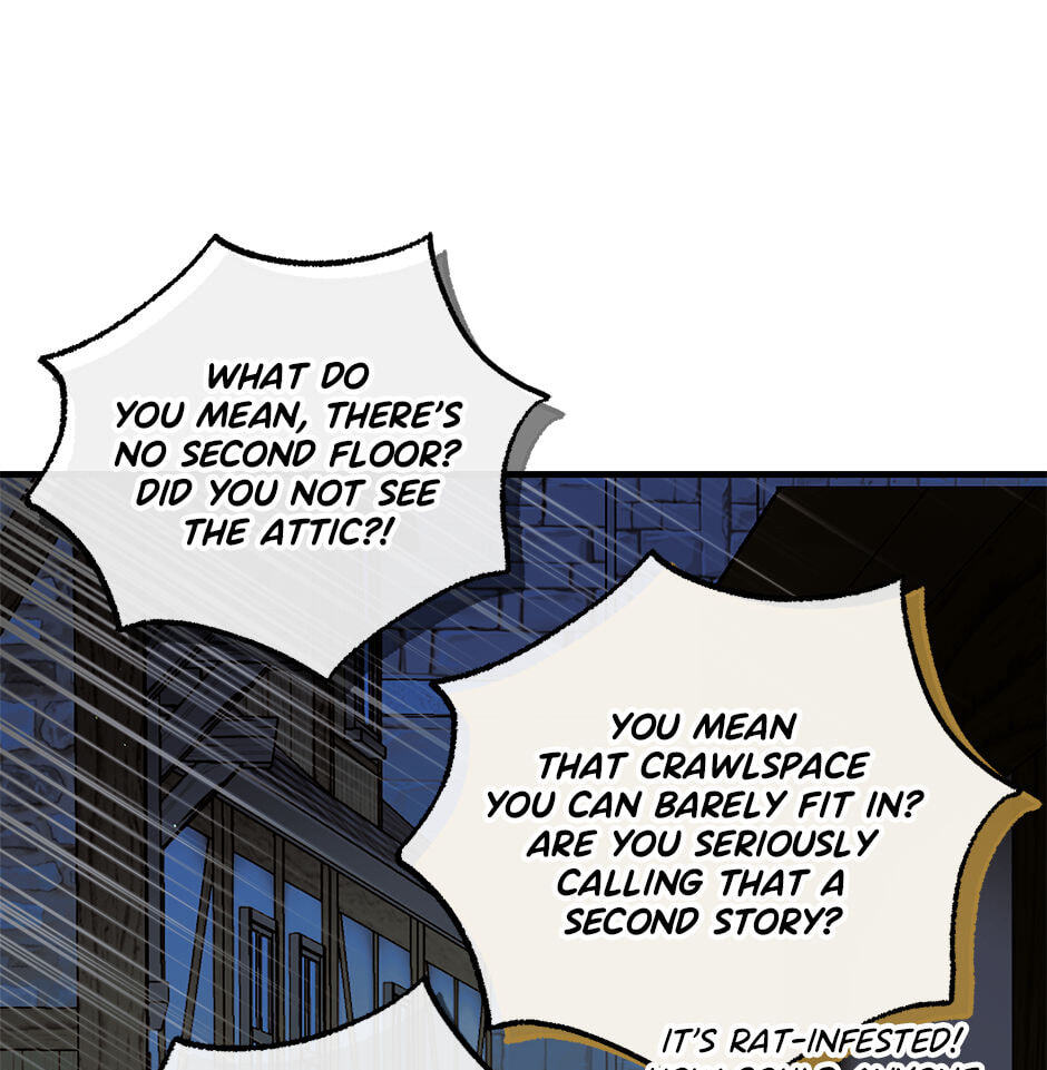 Read Saving My Sweetheart chapter 129.3 image 54 on Lezhin
