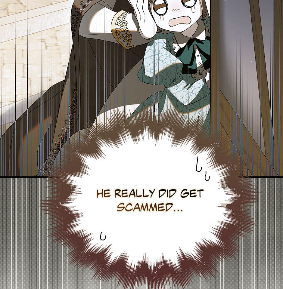 Read Saving My Sweetheart chapter 129.3 image 56 on Lezhin