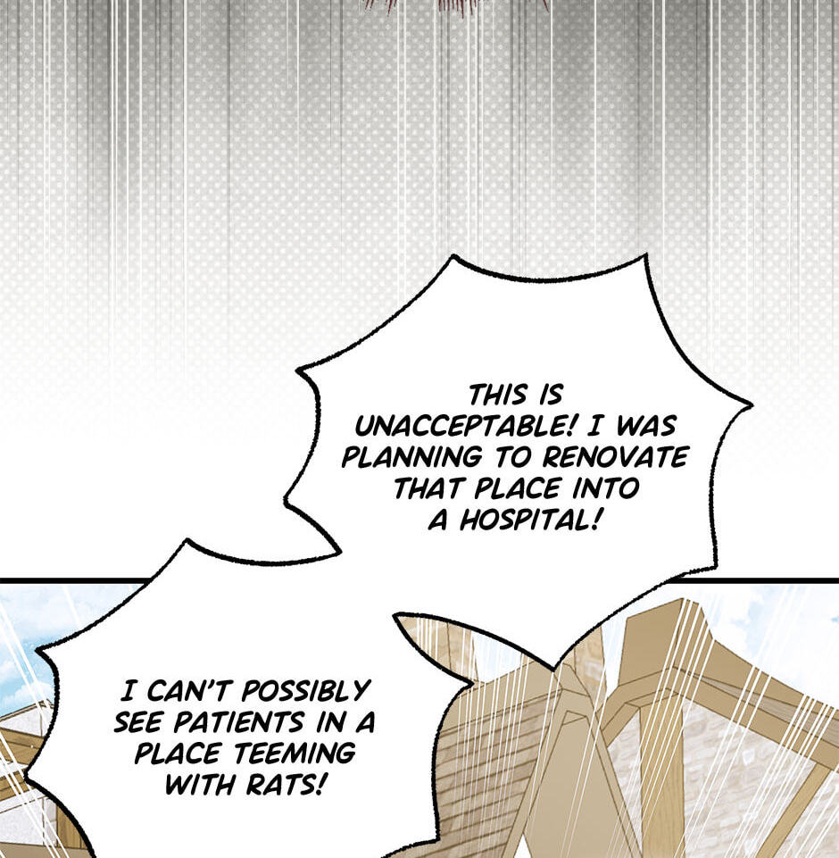 Read Saving My Sweetheart chapter 129.3 image 57 on Lezhin