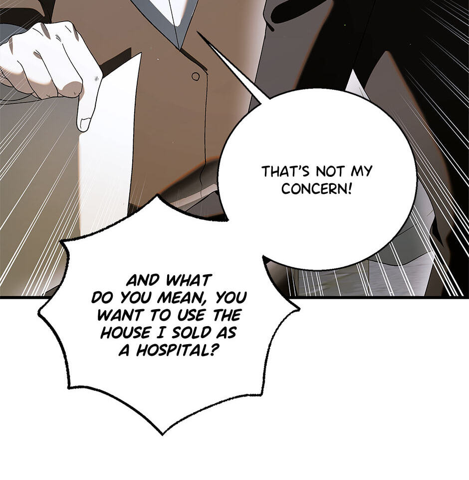 Read Saving My Sweetheart chapter 129.3 image 59 on Lezhin
