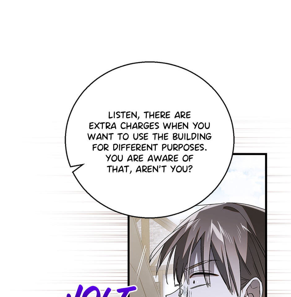 Read Saving My Sweetheart chapter 129.3 image 60 on Lezhin