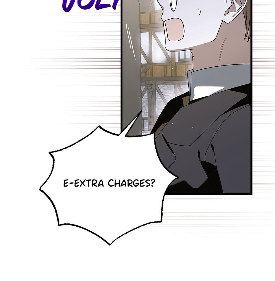 Read Saving My Sweetheart chapter 129.3 image 61 on Lezhin