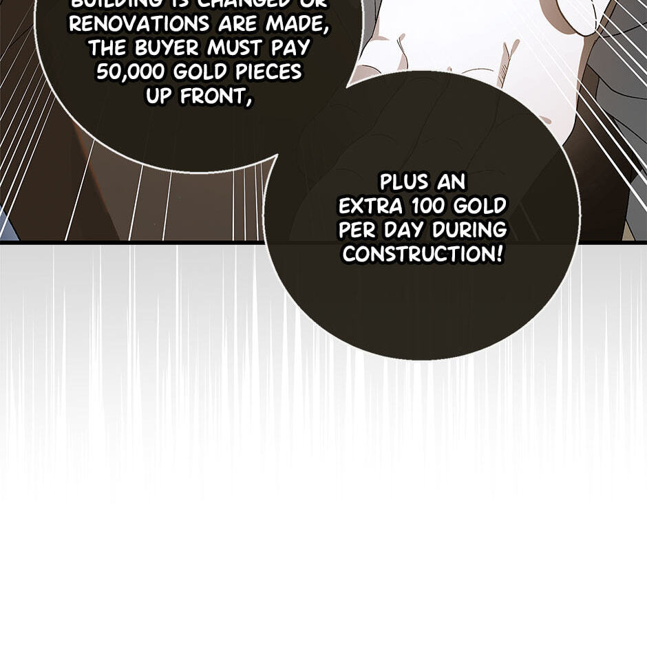Read Saving My Sweetheart chapter 129.3 image 64 on Lezhin