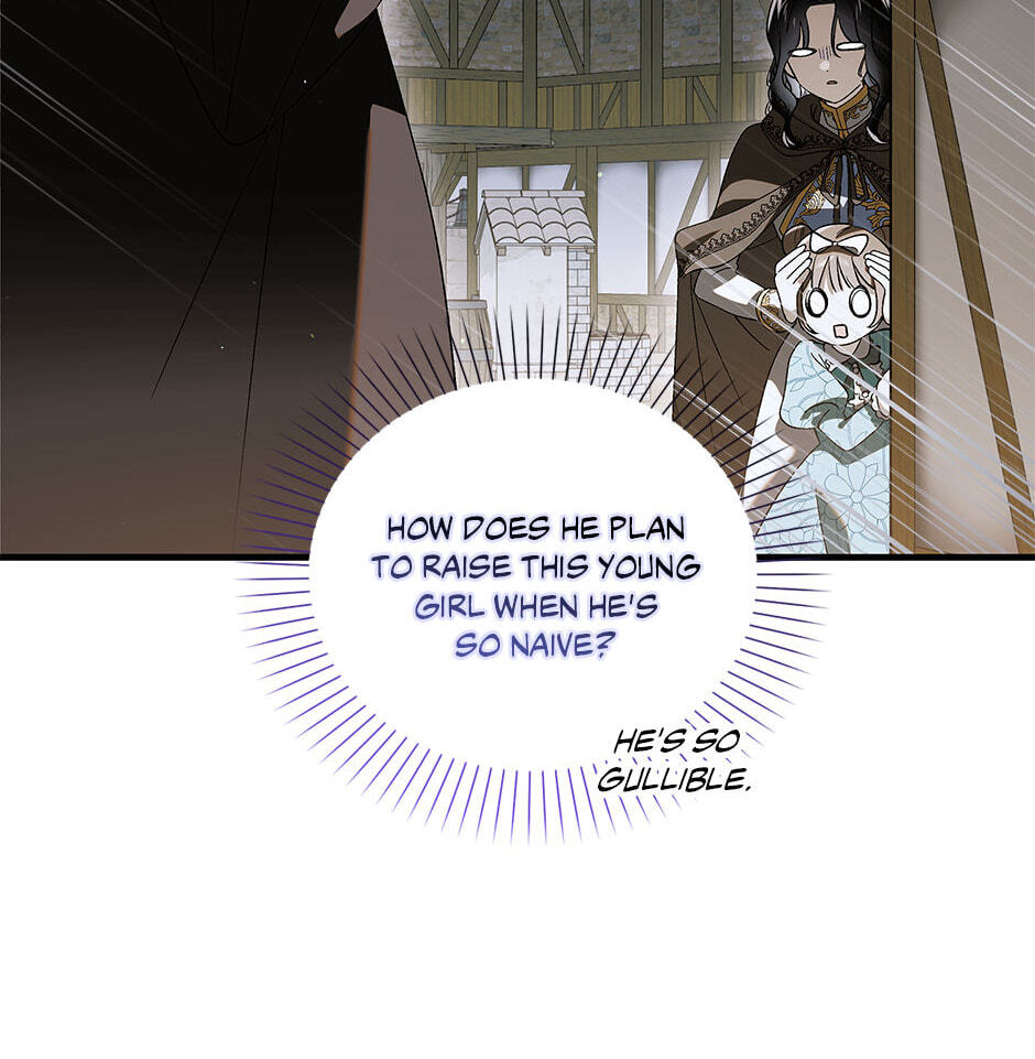Read Saving My Sweetheart chapter 129.3 image 66 on Lezhin