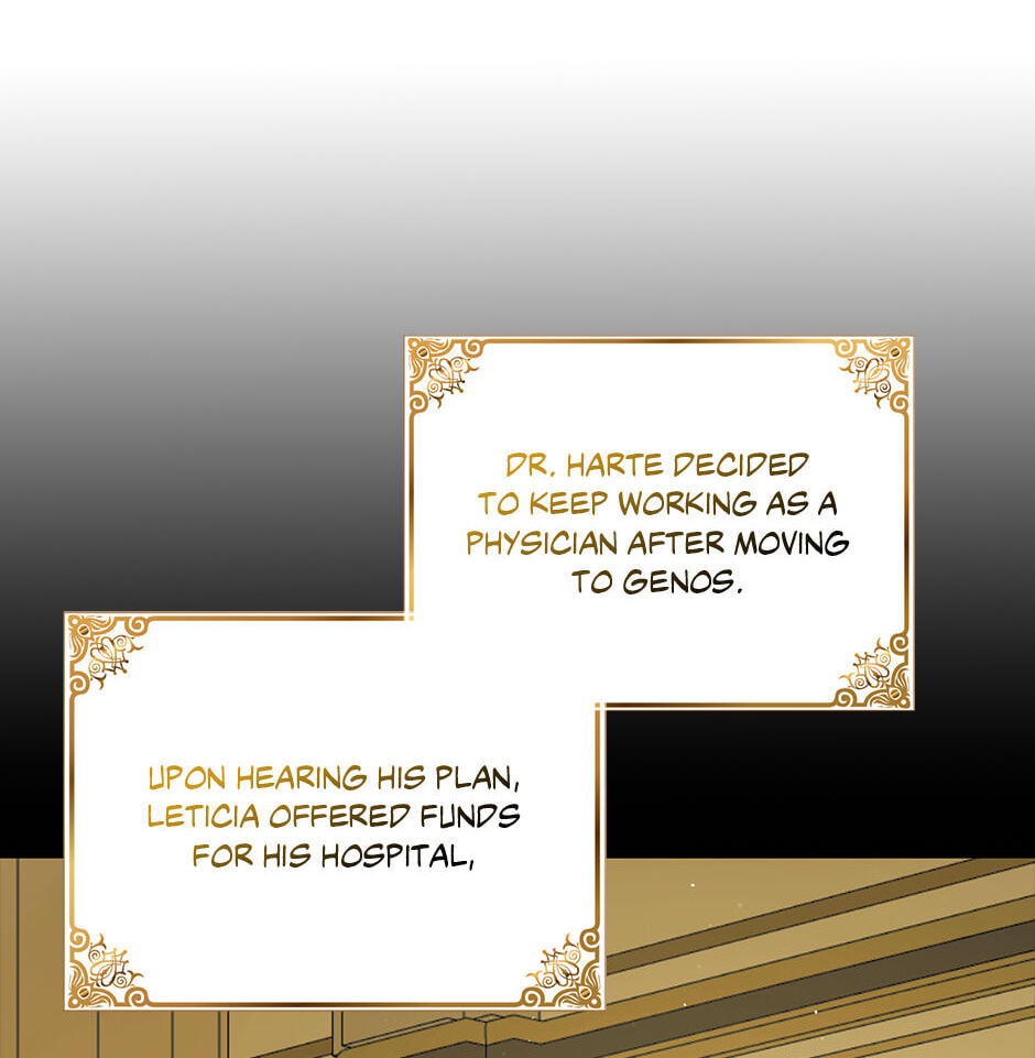 Read Saving My Sweetheart chapter 129.3 image 67 on Lezhin