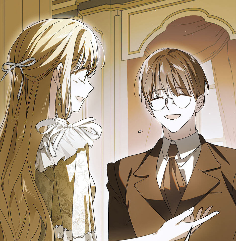 Read Saving My Sweetheart chapter 129.3 image 68 on Lezhin