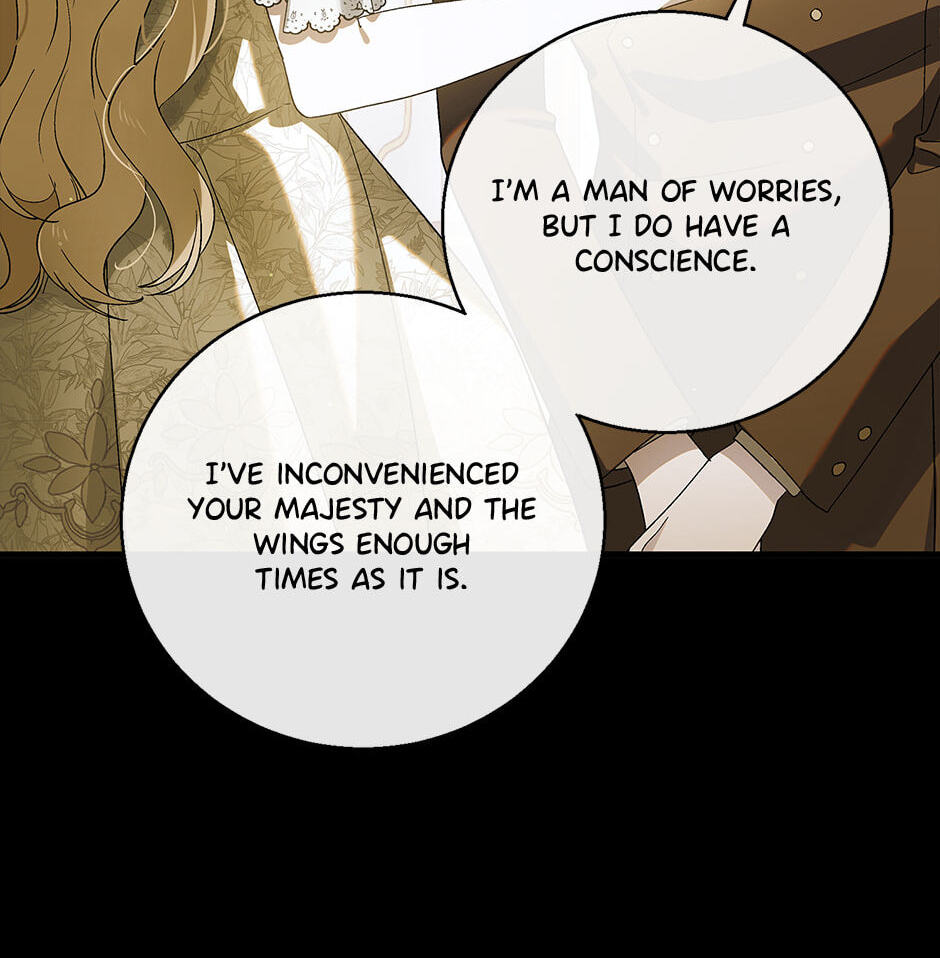 Read Saving My Sweetheart chapter 129.3 image 69 on Lezhin