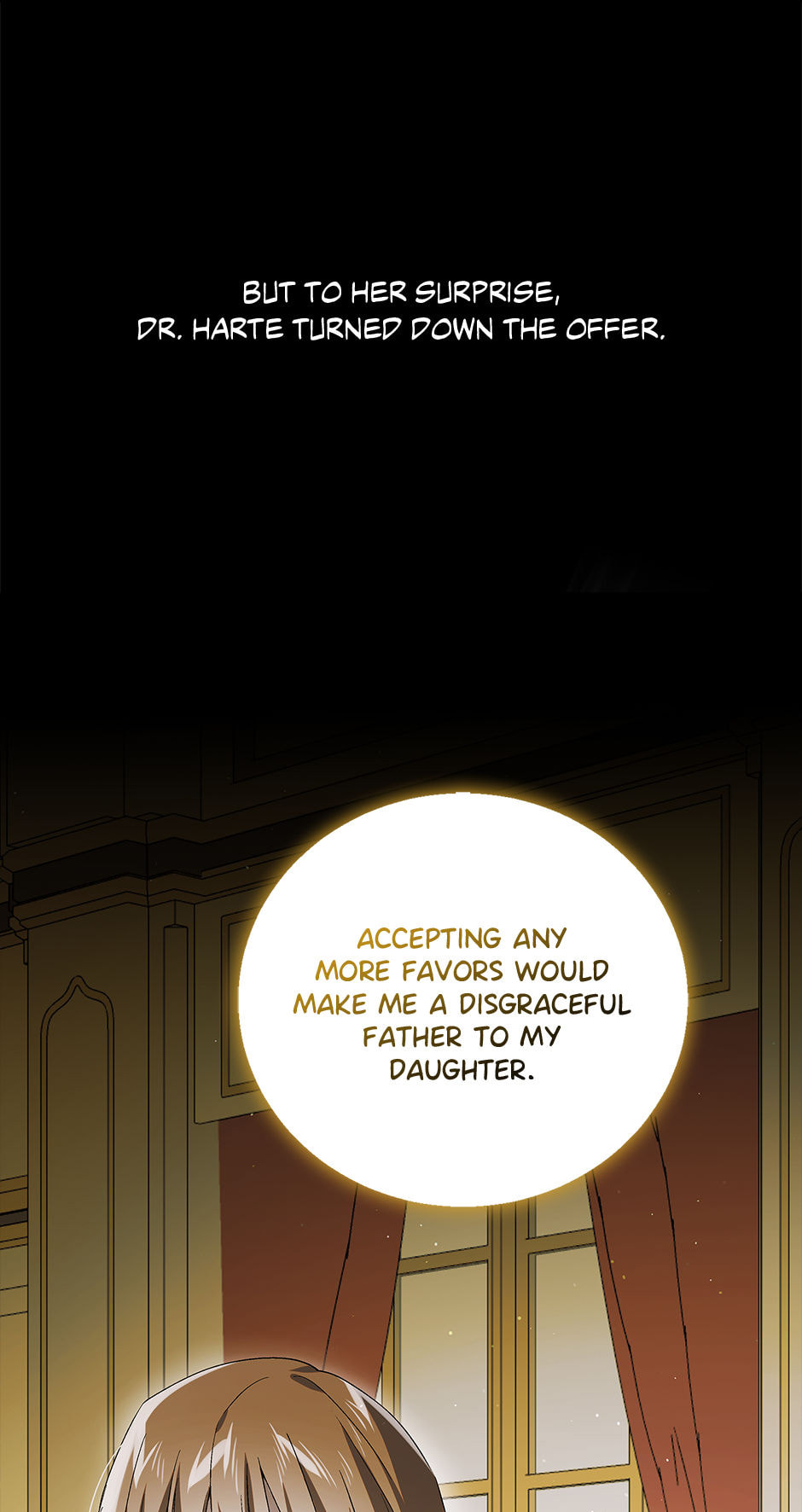 Read Saving My Sweetheart chapter 129.3 image 70 on Lezhin