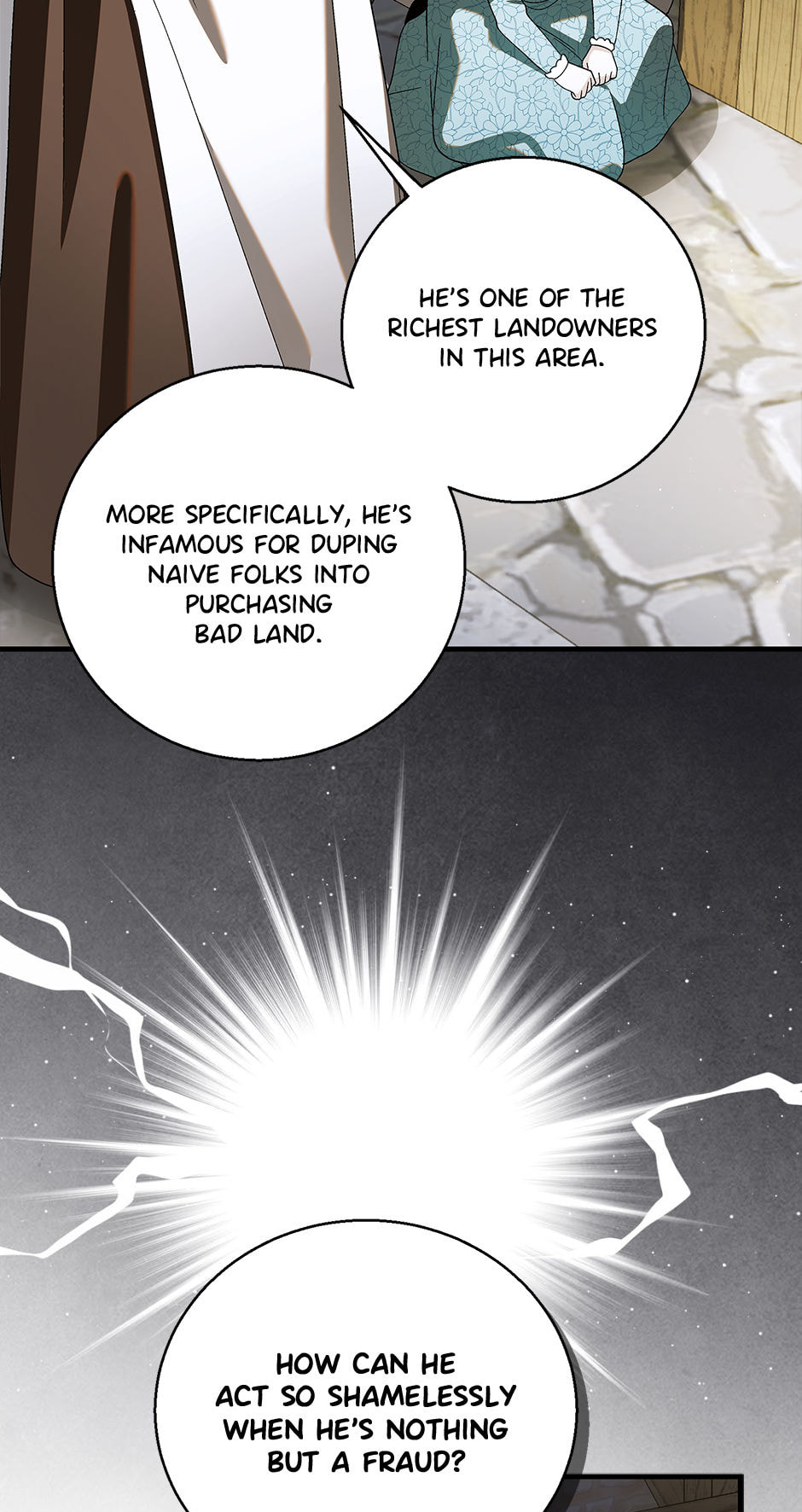 Read Saving My Sweetheart chapter 129.3 image 76 on Lezhin