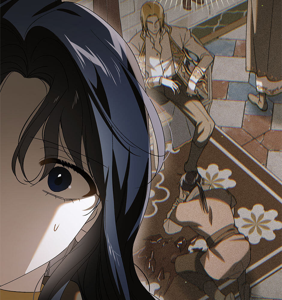 Read Saving My Sweetheart chapter 129.3 image 79 on Lezhin