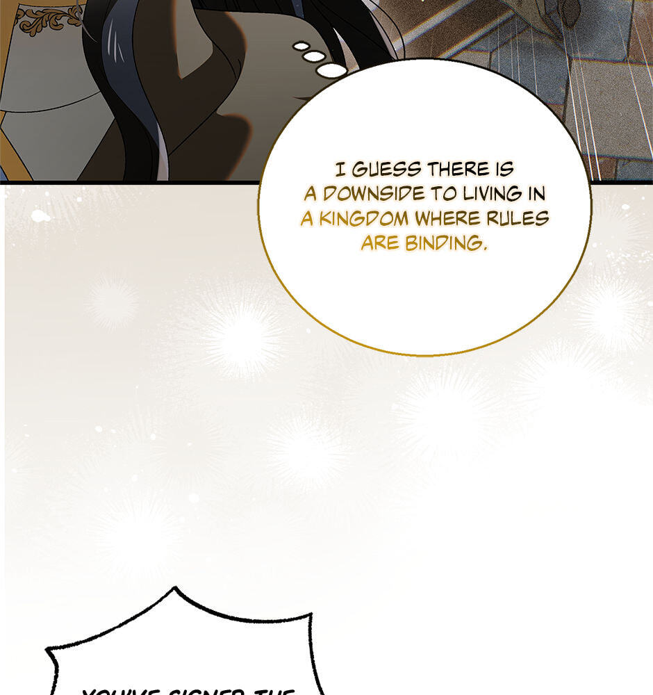 Read Saving My Sweetheart chapter 129.3 image 80 on Lezhin