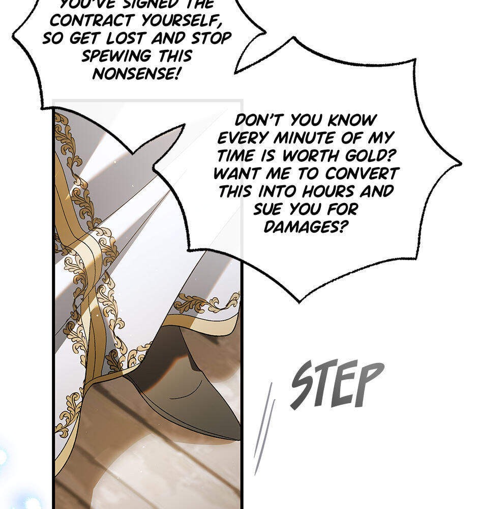 Read Saving My Sweetheart chapter 129.3 image 81 on Lezhin