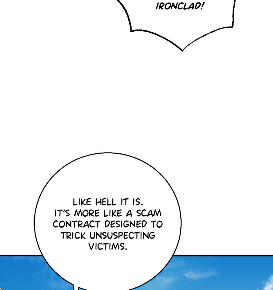 Read Saving My Sweetheart chapter 129.3 image 89 on Lezhin