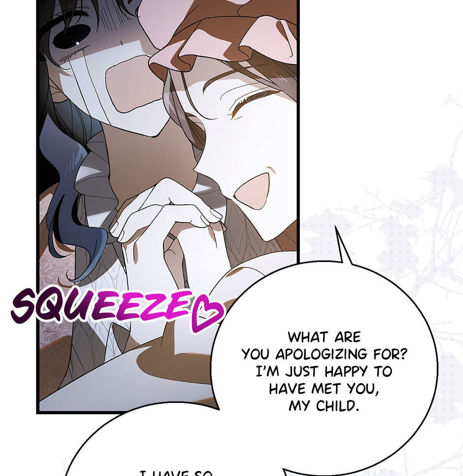 Read Saving My Sweetheart chapter 129.3 image 9 on Lezhin