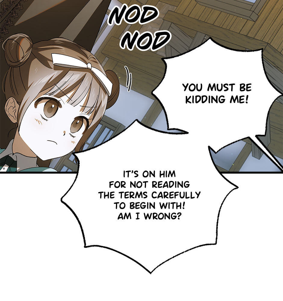 Read Saving My Sweetheart chapter 129.3 image 91 on Lezhin