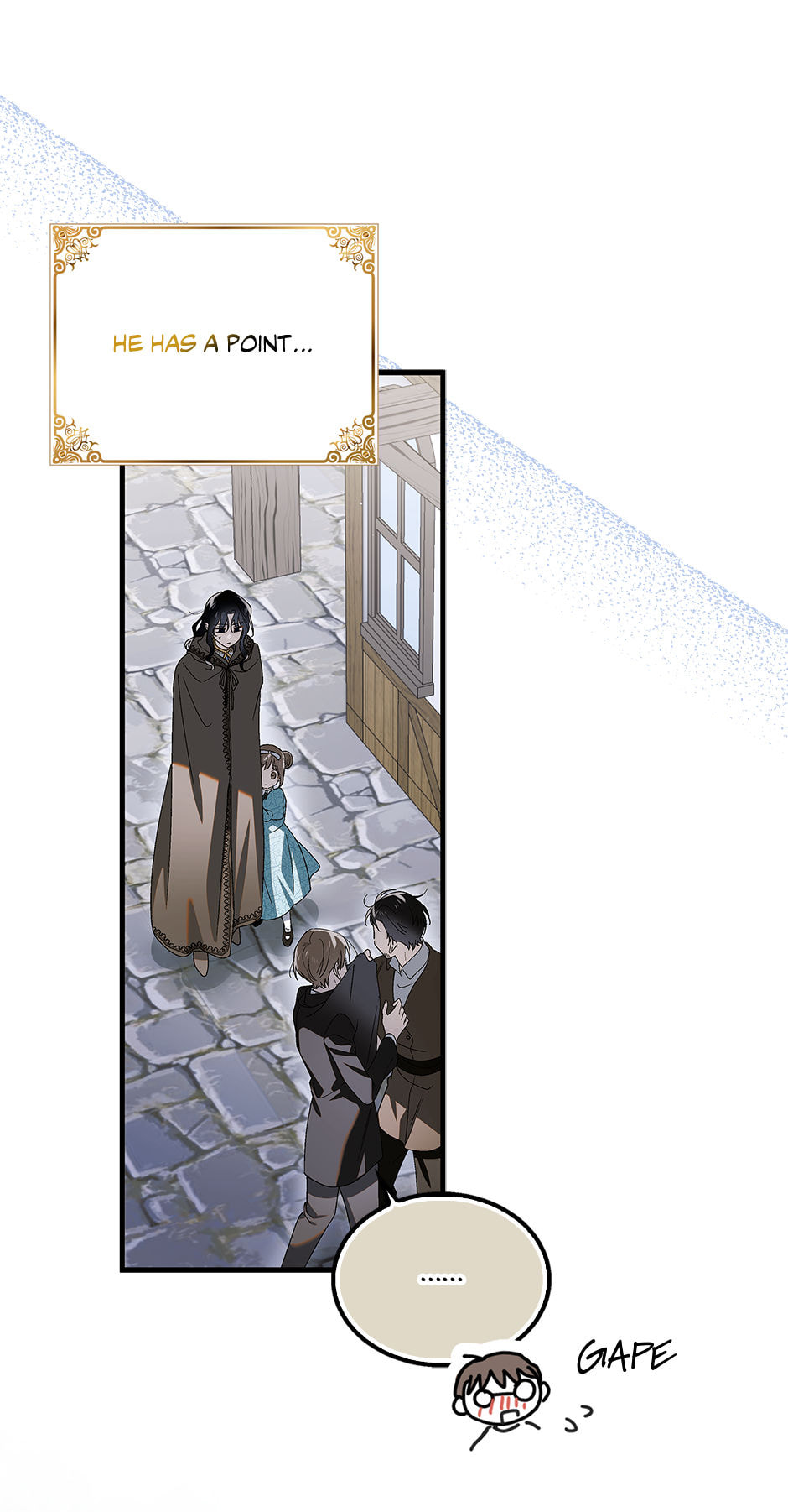 Read Saving My Sweetheart chapter 129.3 image 92 on Lezhin