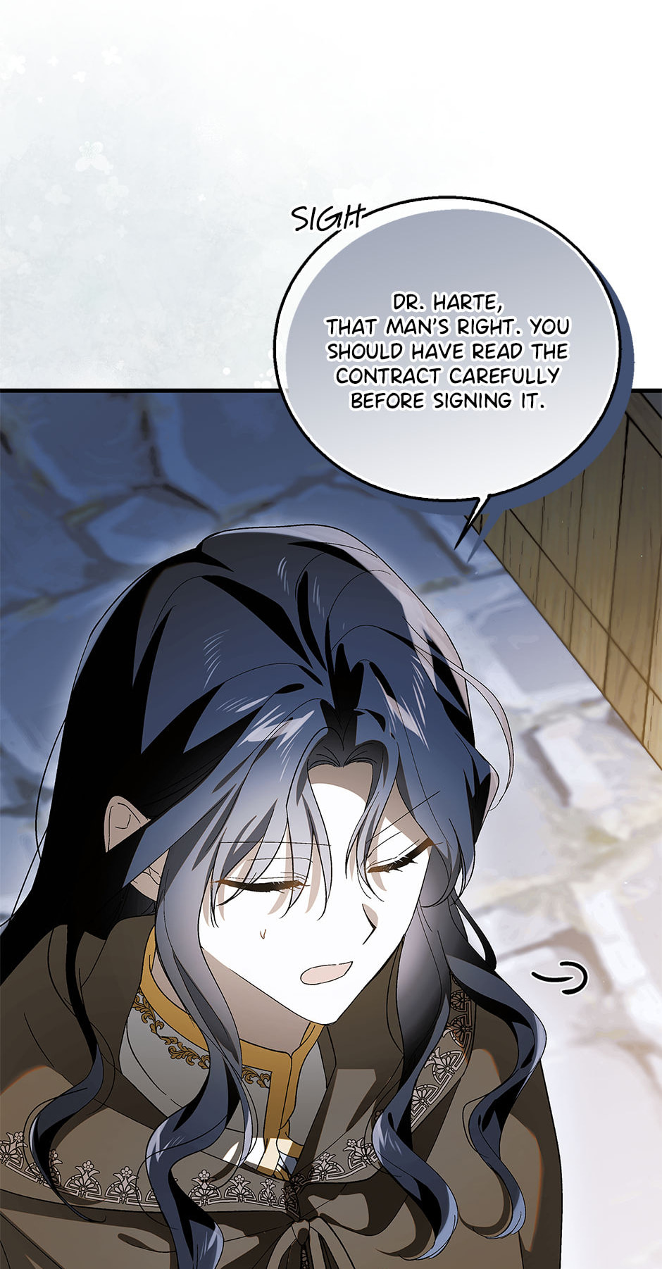Read Saving My Sweetheart chapter 129.3 image 93 on Lezhin
