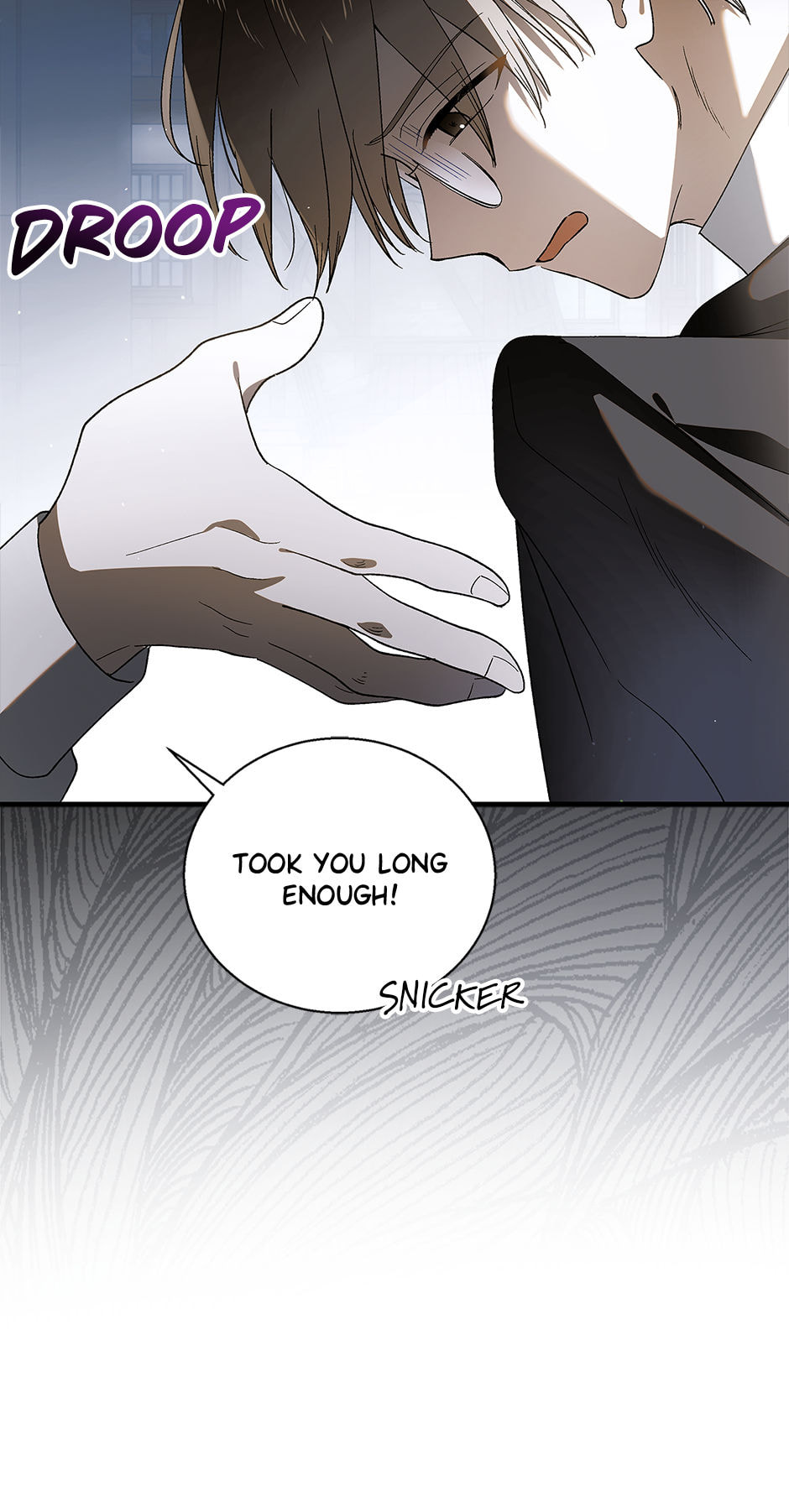 Read Saving My Sweetheart chapter 129.3 image 96 on Lezhin