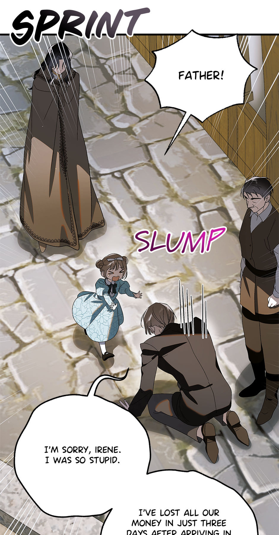Read Saving My Sweetheart chapter 129.3 image 97 on Lezhin