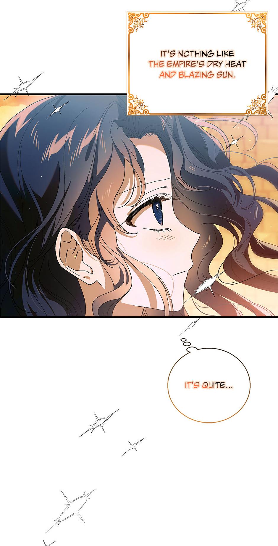 Read Saving My Sweetheart chapter 129.4 image 12 on Lezhin