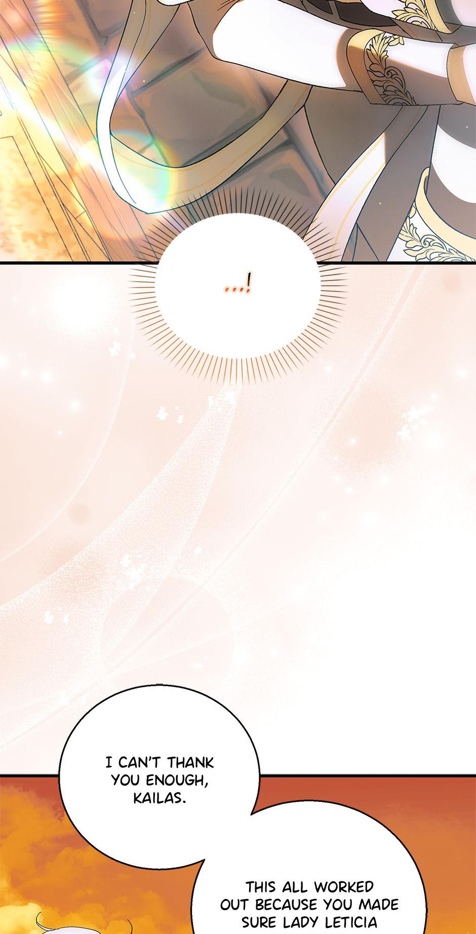 Read Saving My Sweetheart chapter 129.4 image 14 on Lezhin