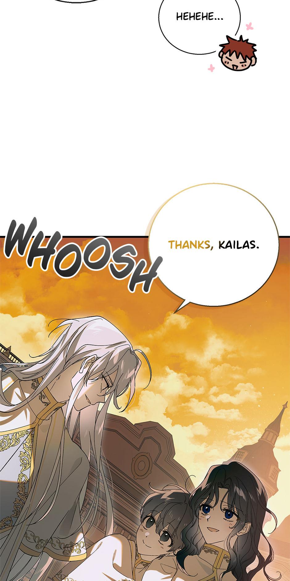 Read Saving My Sweetheart chapter 129.4 image 17 on Lezhin