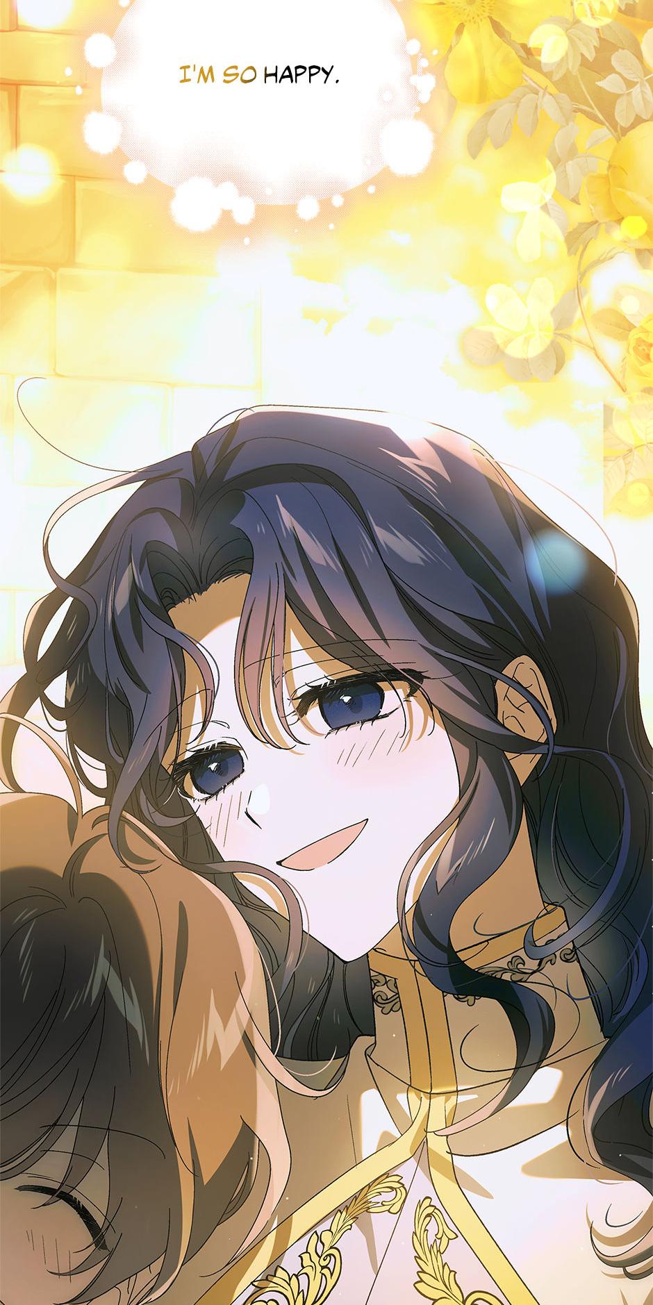 Read Saving My Sweetheart chapter 129.4 image 22 on Lezhin