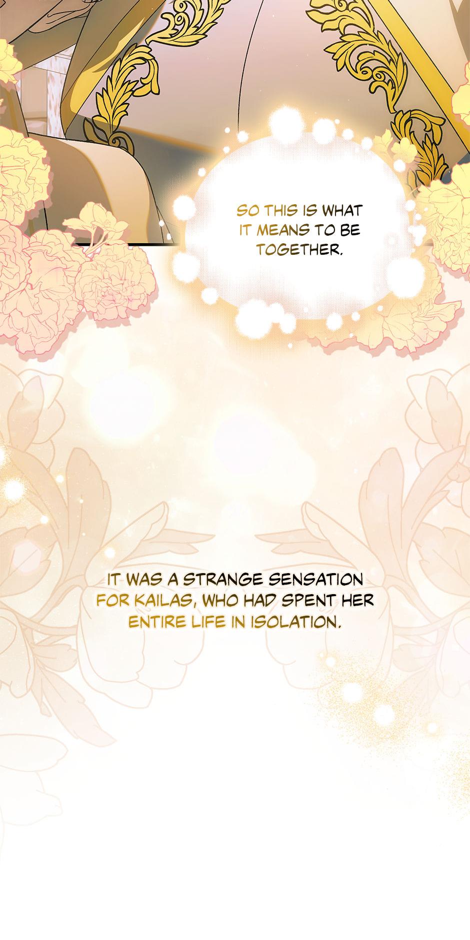 Read Saving My Sweetheart chapter 129.4 image 23 on Lezhin