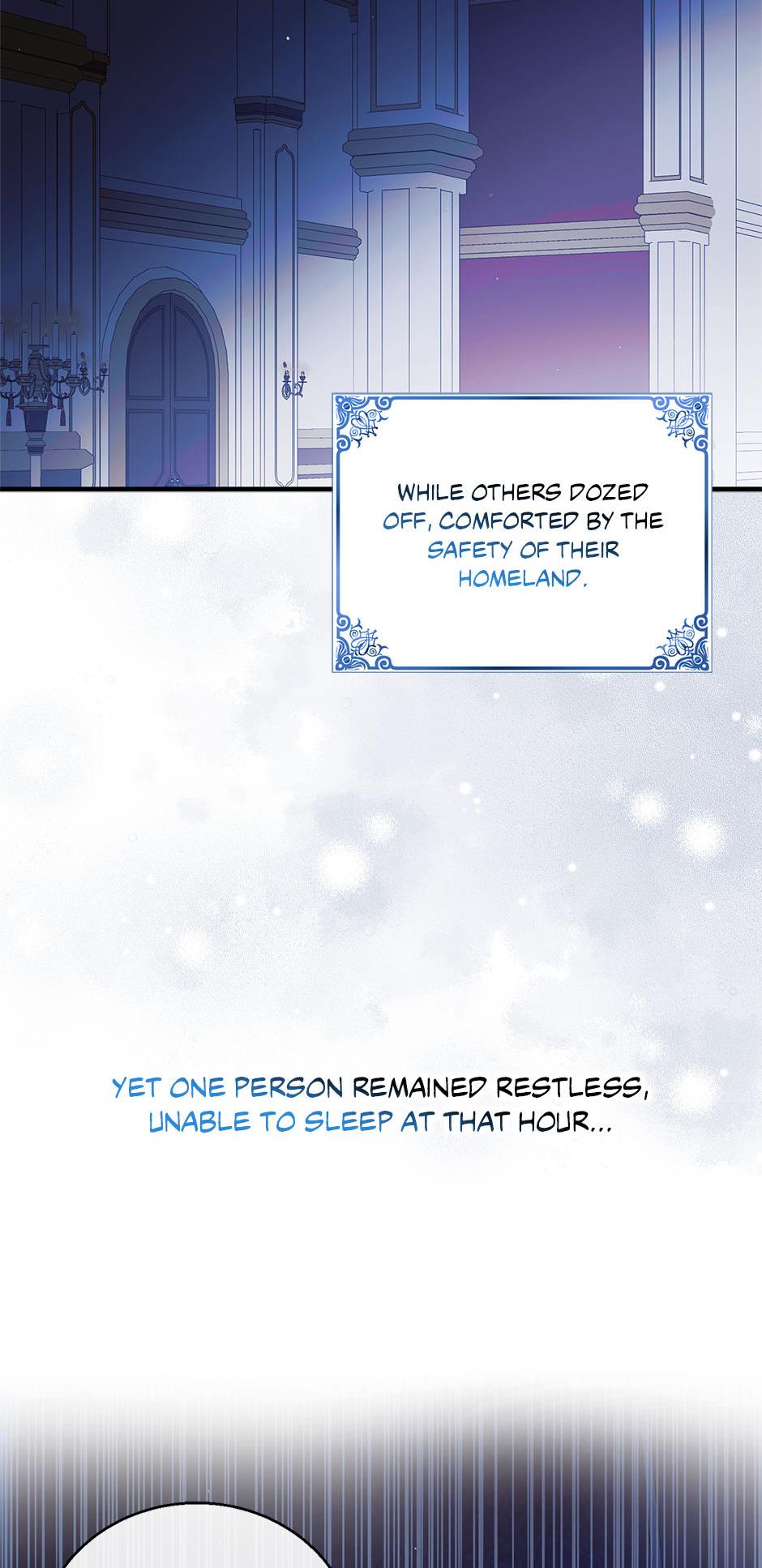 Read Saving My Sweetheart chapter 129.4 image 25 on Lezhin