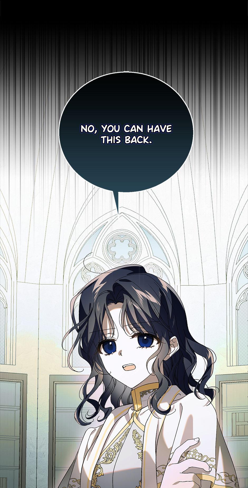 Read Saving My Sweetheart chapter 129.4 image 31 on Lezhin