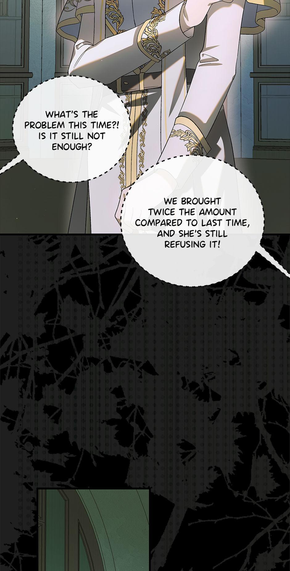 Read Saving My Sweetheart chapter 129.4 image 32 on Lezhin