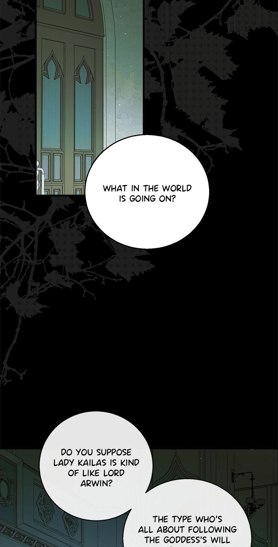 Read Saving My Sweetheart chapter 129.4 image 33 on Lezhin