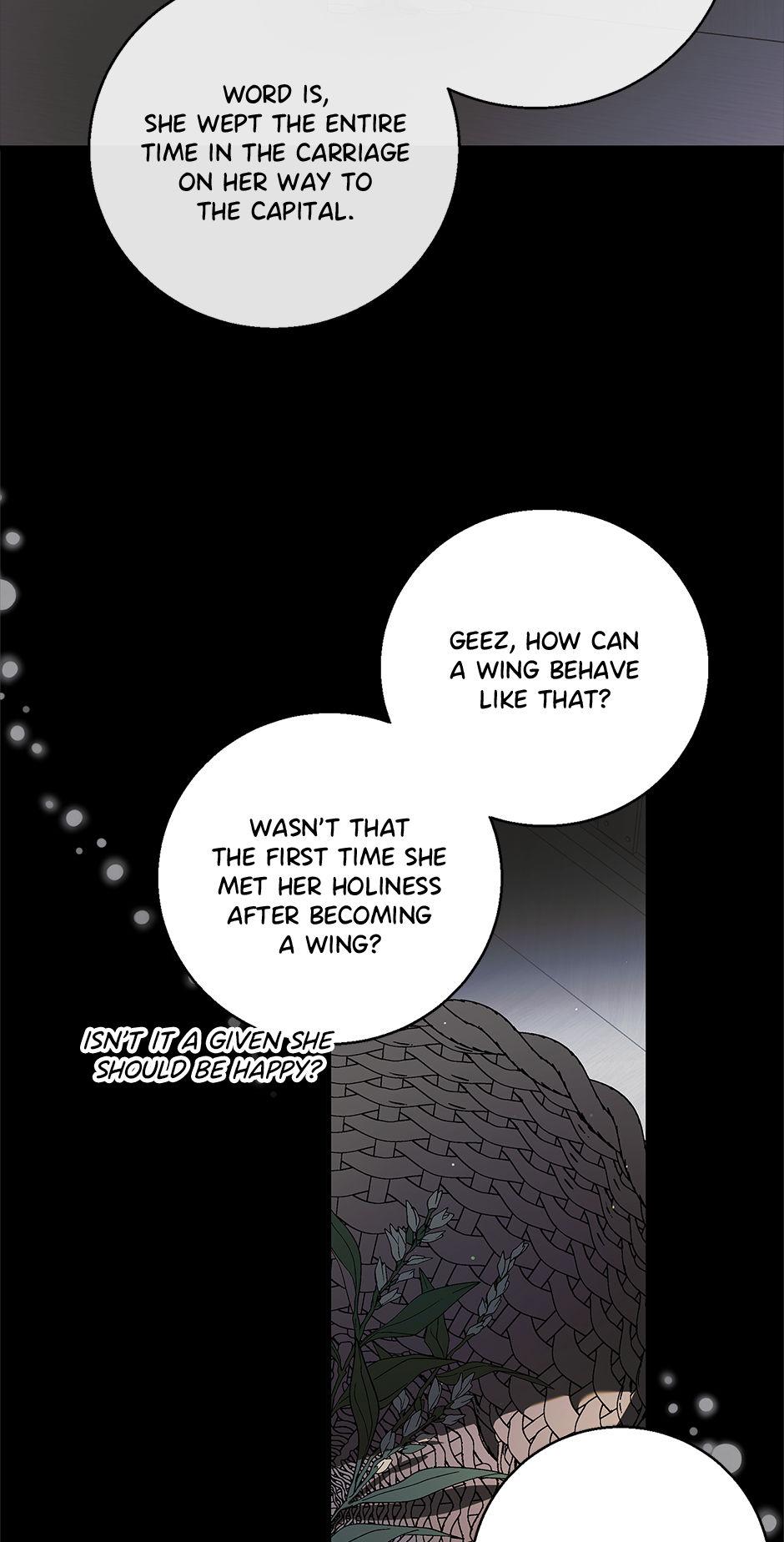 Read Saving My Sweetheart chapter 129.4 image 37 on Lezhin