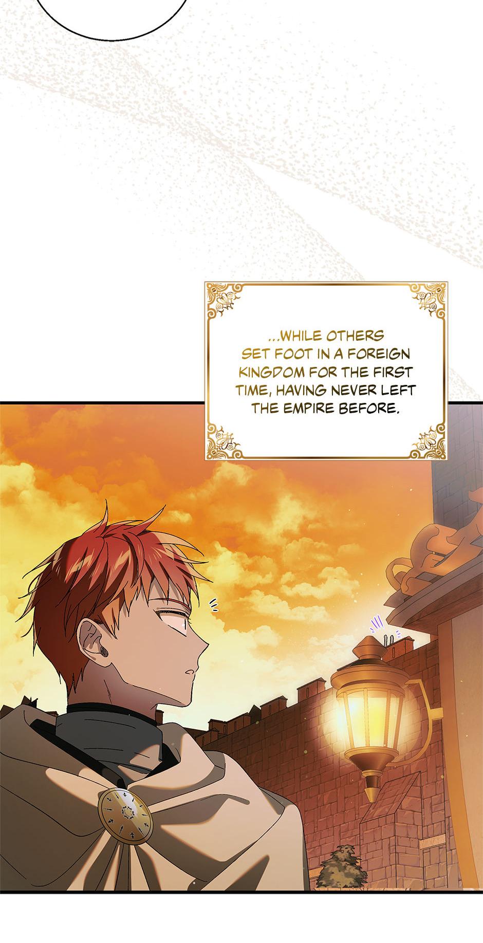 Read Saving My Sweetheart chapter 129.4 image 4 on Lezhin