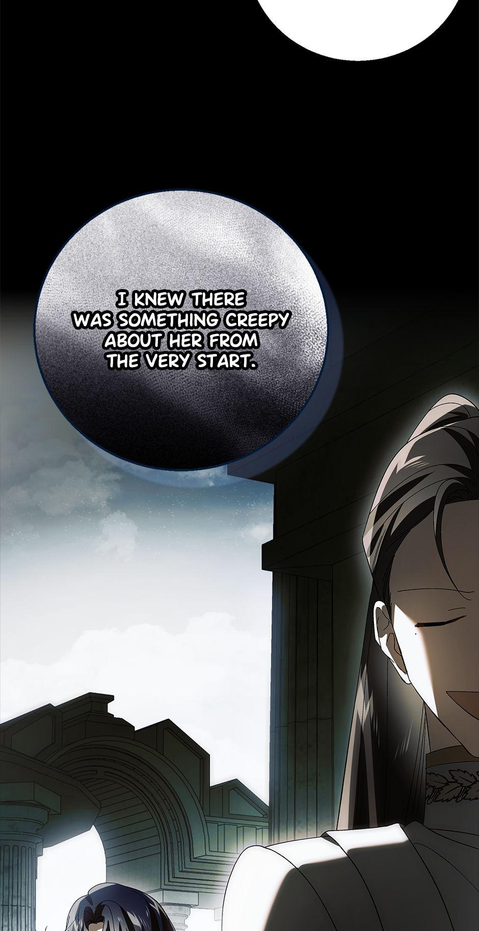 Read Saving My Sweetheart chapter 129.4 image 44 on Lezhin