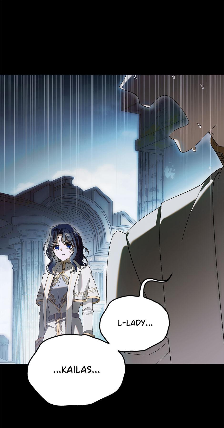 Read Saving My Sweetheart chapter 129.4 image 48 on Lezhin