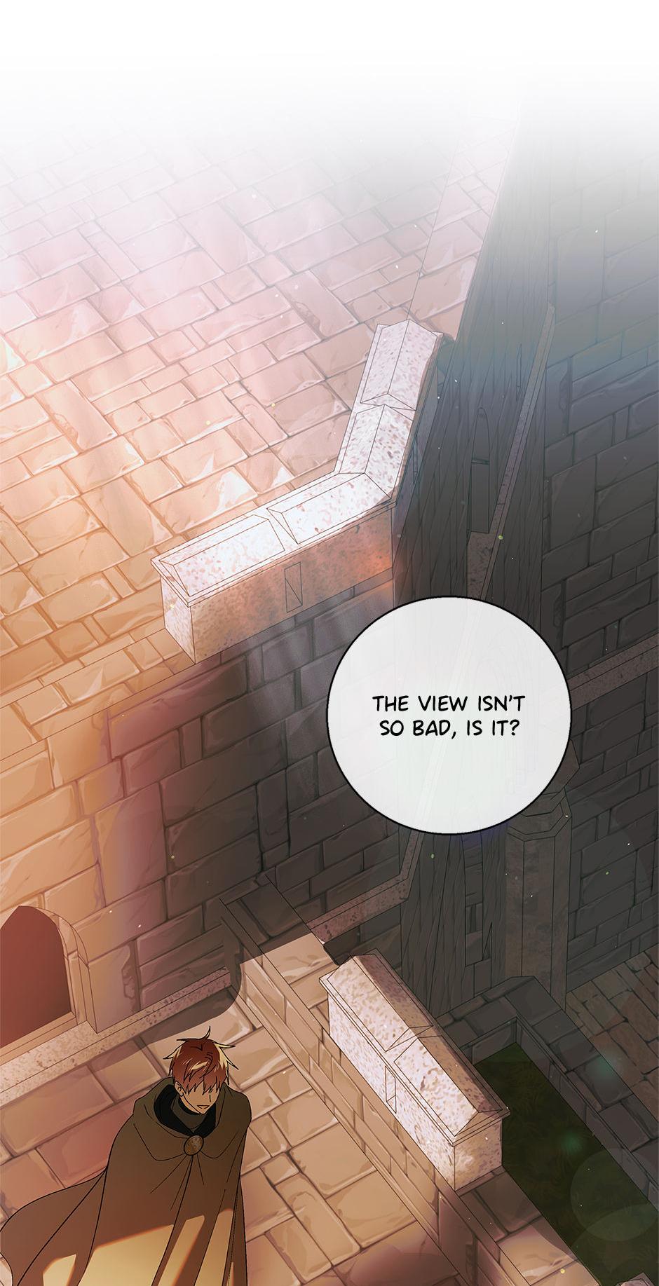 Read Saving My Sweetheart chapter 129.4 image 5 on Lezhin