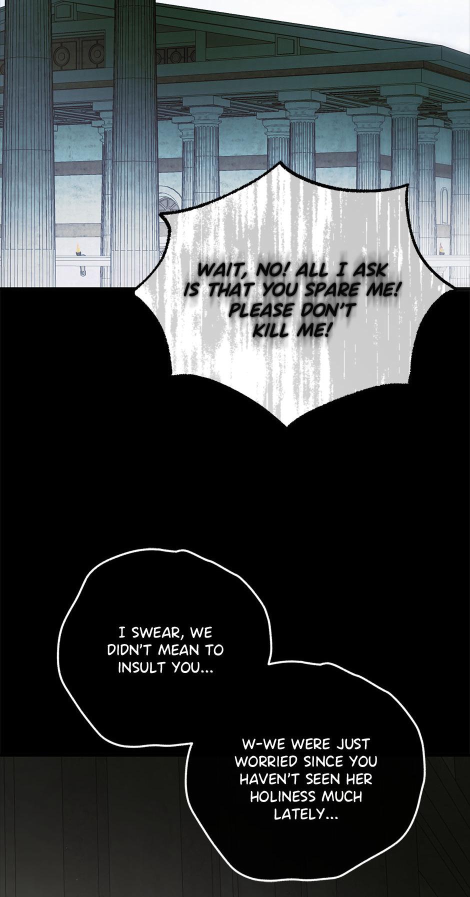 Read Saving My Sweetheart chapter 129.4 image 50 on Lezhin