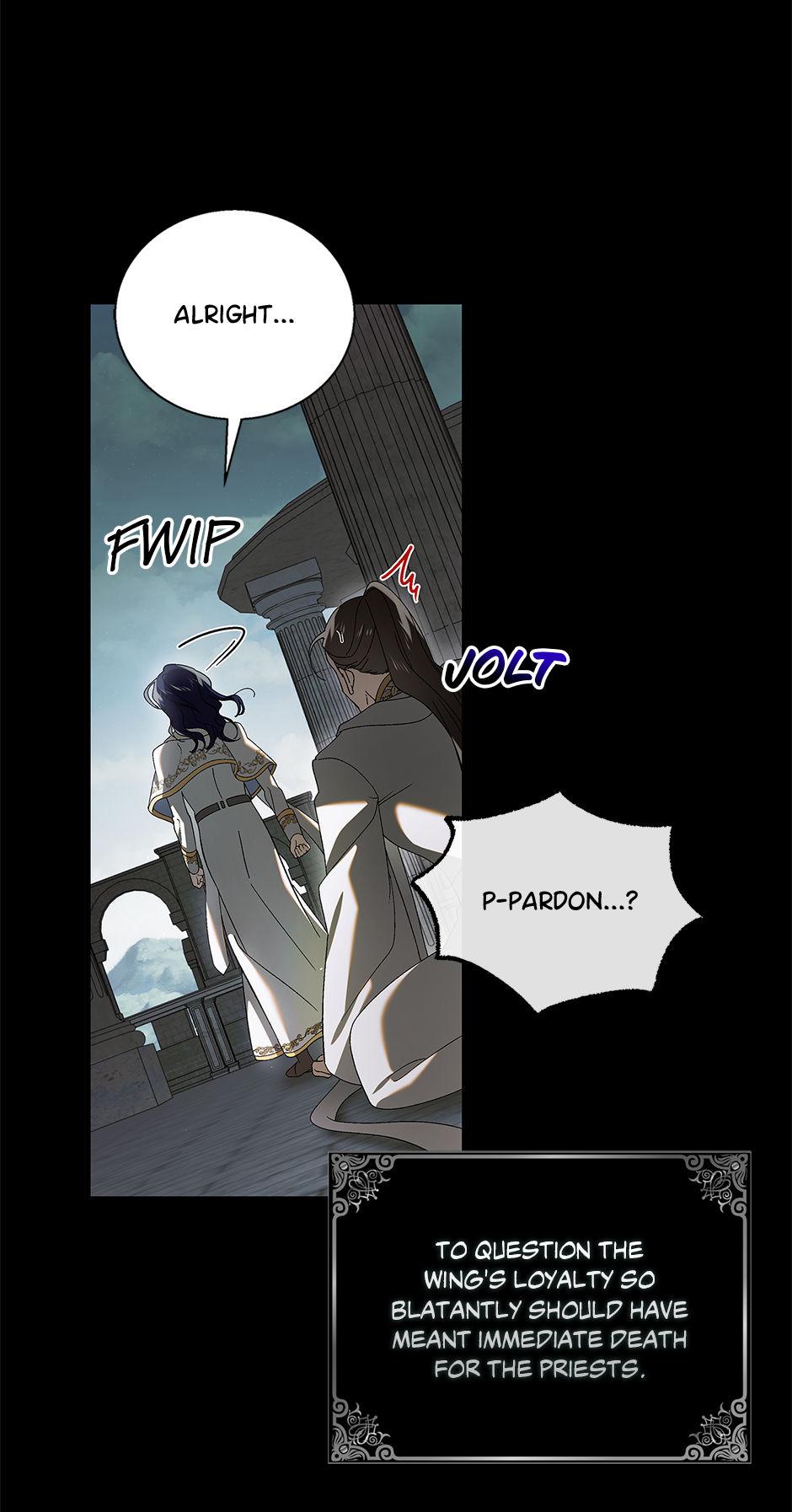 Read Saving My Sweetheart chapter 129.4 image 52 on Lezhin