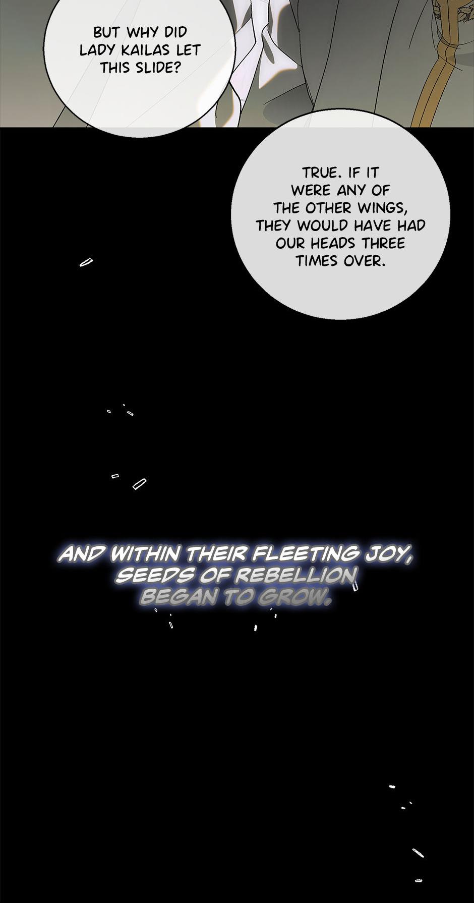 Read Saving My Sweetheart chapter 129.4 image 55 on Lezhin