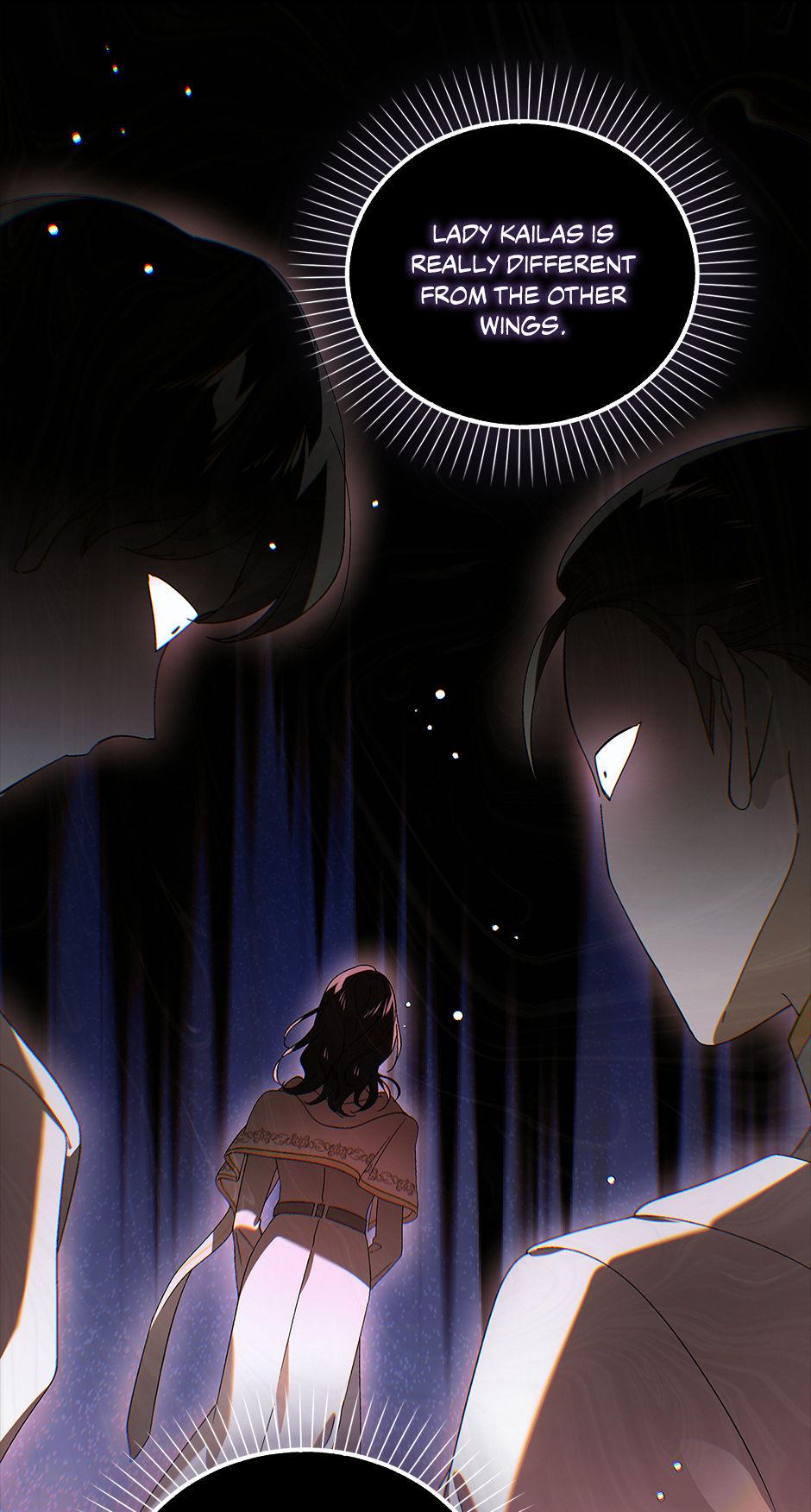 Read Saving My Sweetheart chapter 129.4 image 56 on Lezhin